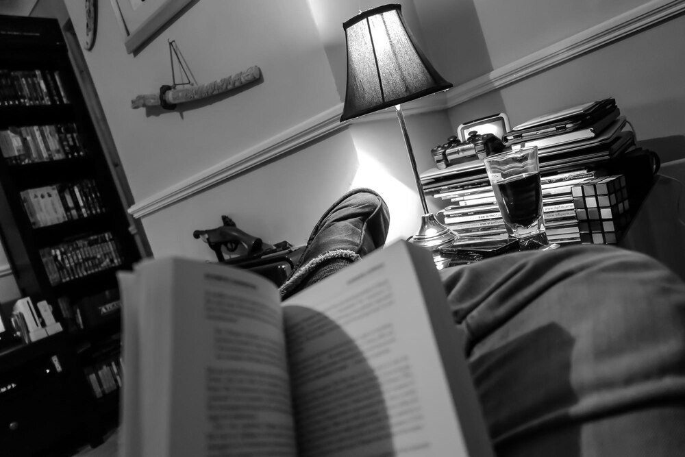 Ferdydurke: test, quiz i sprawdzian – kompletne omówienie dla uczniów
